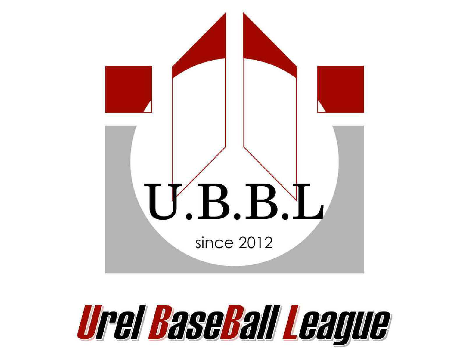 UBBL（URELベースボールリーグ）