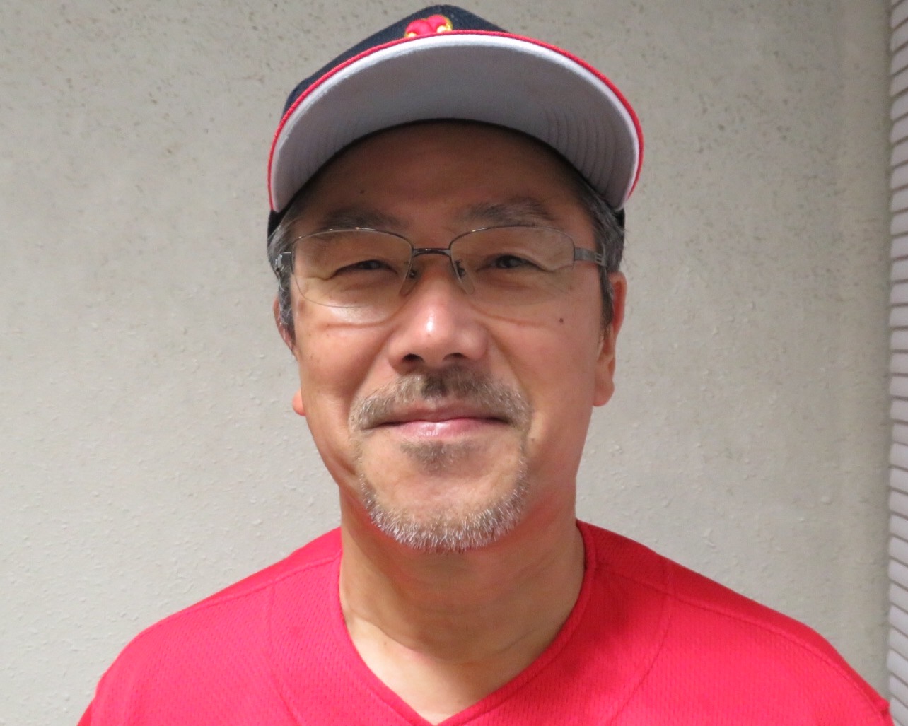 伊達 孝紀 UBBL（URELベースボールリーグ）